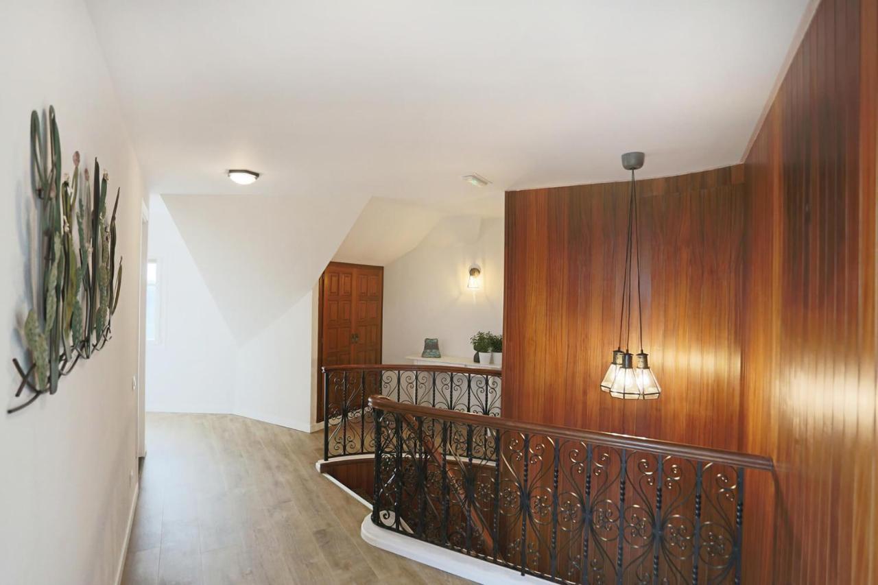 Homestay Villa Estrella - Costa Brava กาเลญา ภายนอก รูปภาพ