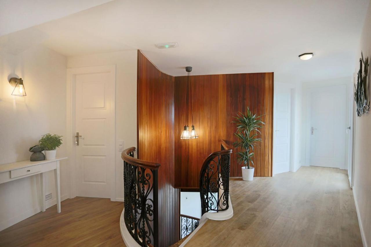 Homestay Villa Estrella - Costa Brava กาเลญา ภายนอก รูปภาพ