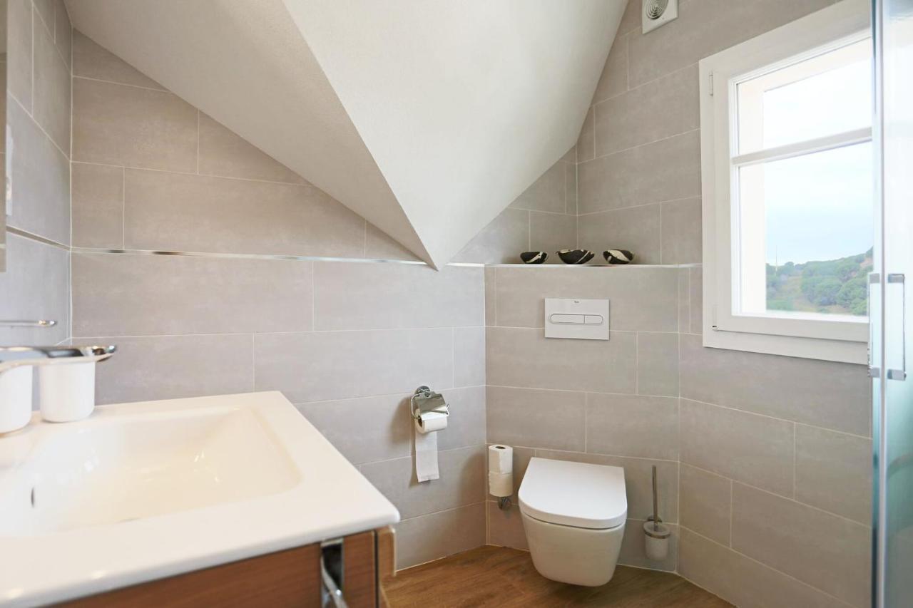 Homestay Villa Estrella - Costa Brava กาเลญา ภายนอก รูปภาพ