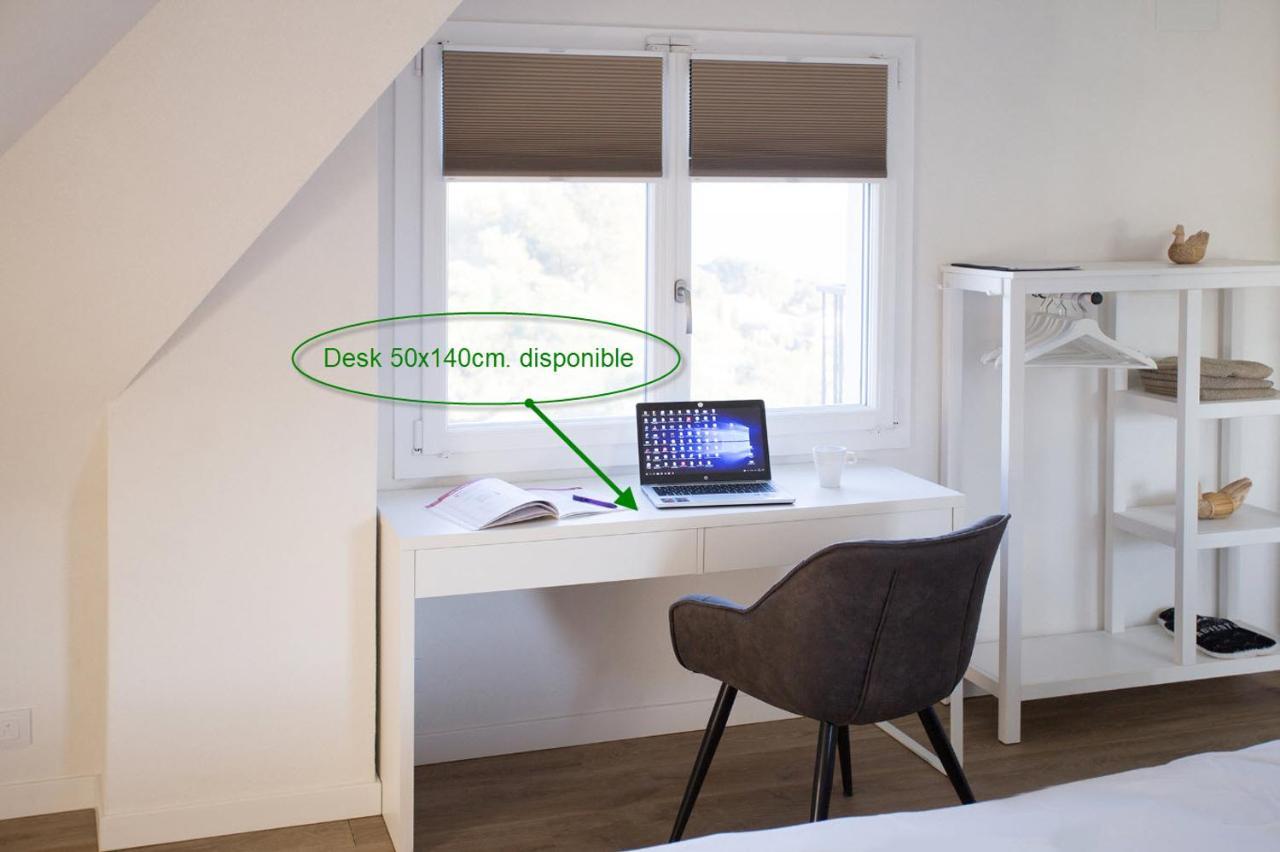 Homestay Villa Estrella - Costa Brava กาเลญา ห้อง รูปภาพ