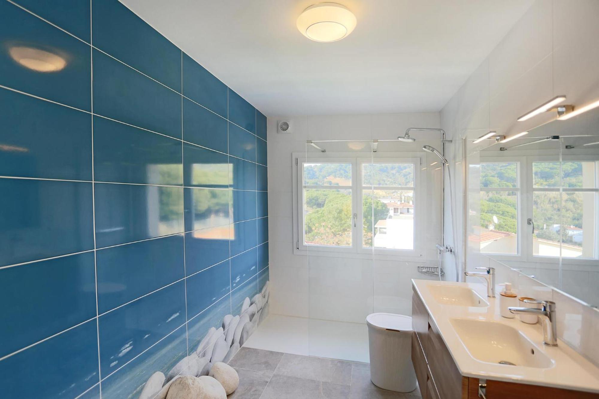 Homestay Villa Estrella - Costa Brava กาเลญา ห้อง รูปภาพ