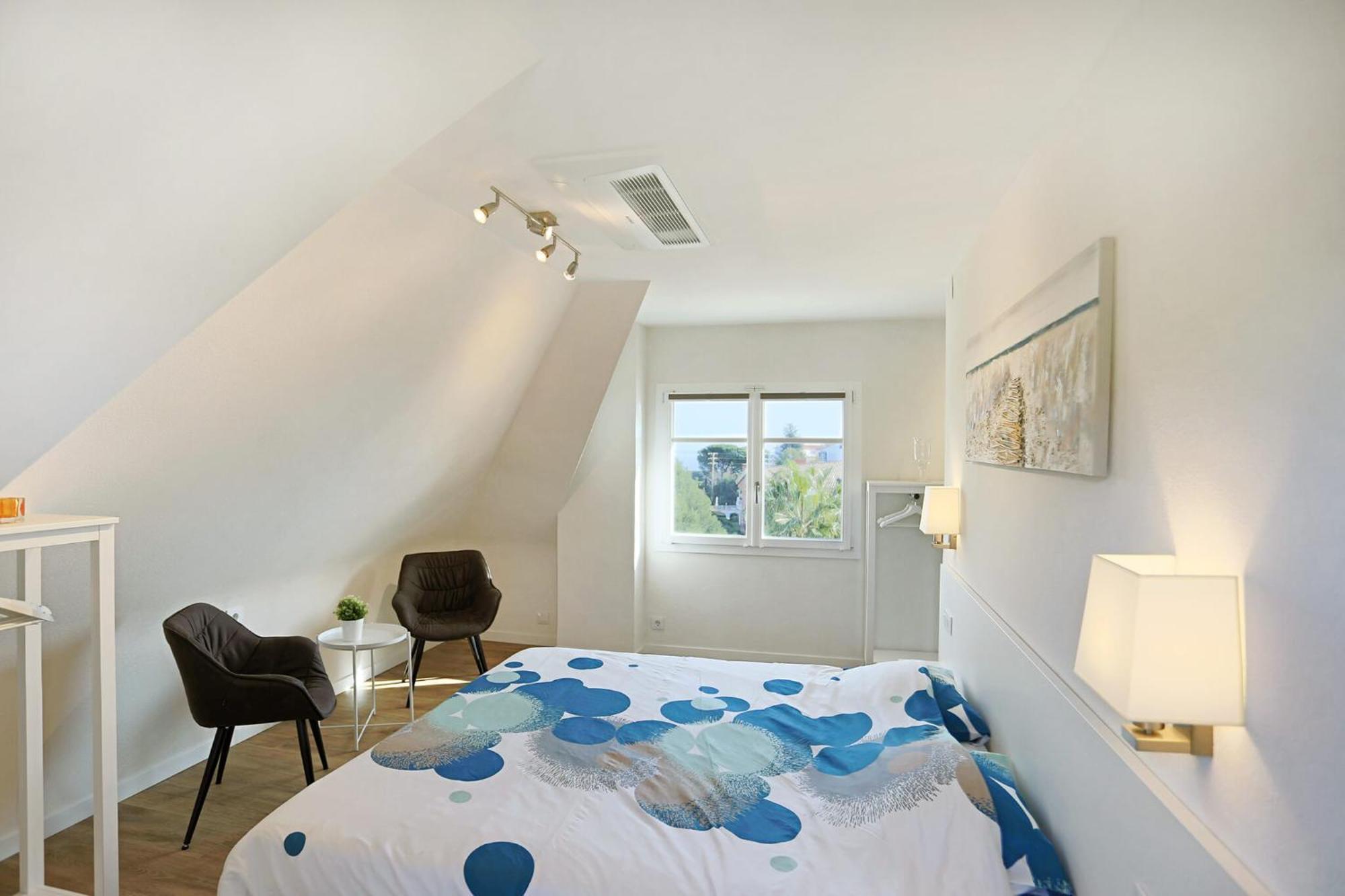 Homestay Villa Estrella - Costa Brava กาเลญา ห้อง รูปภาพ